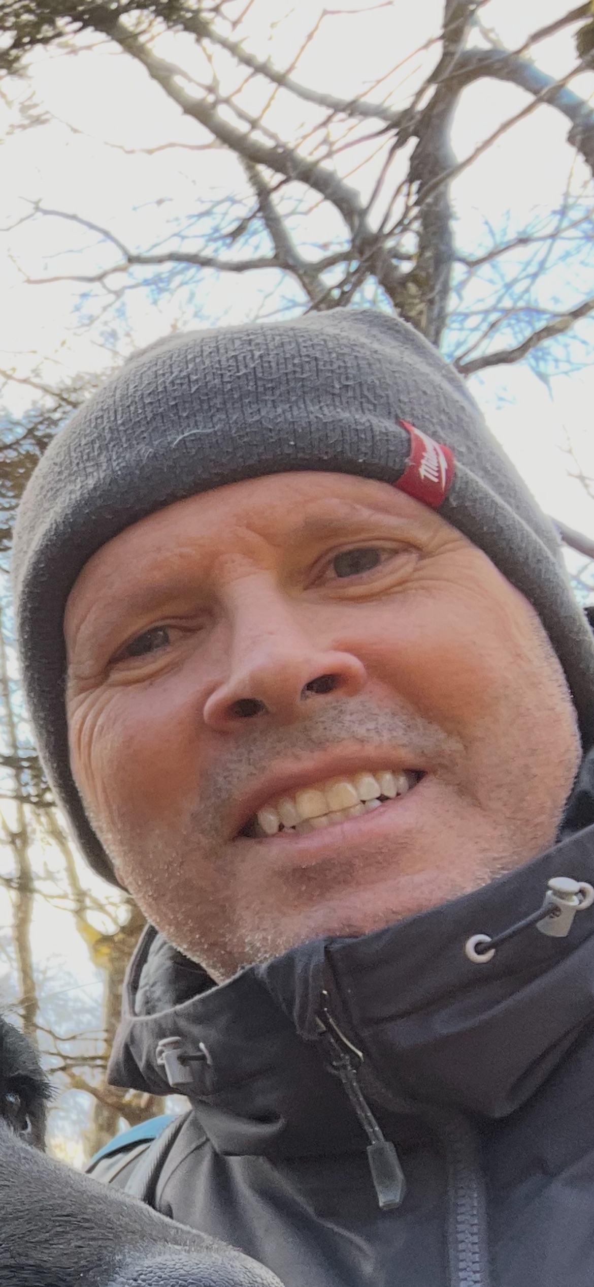 Charlie Hough — dedicated to serving New Hampshire
