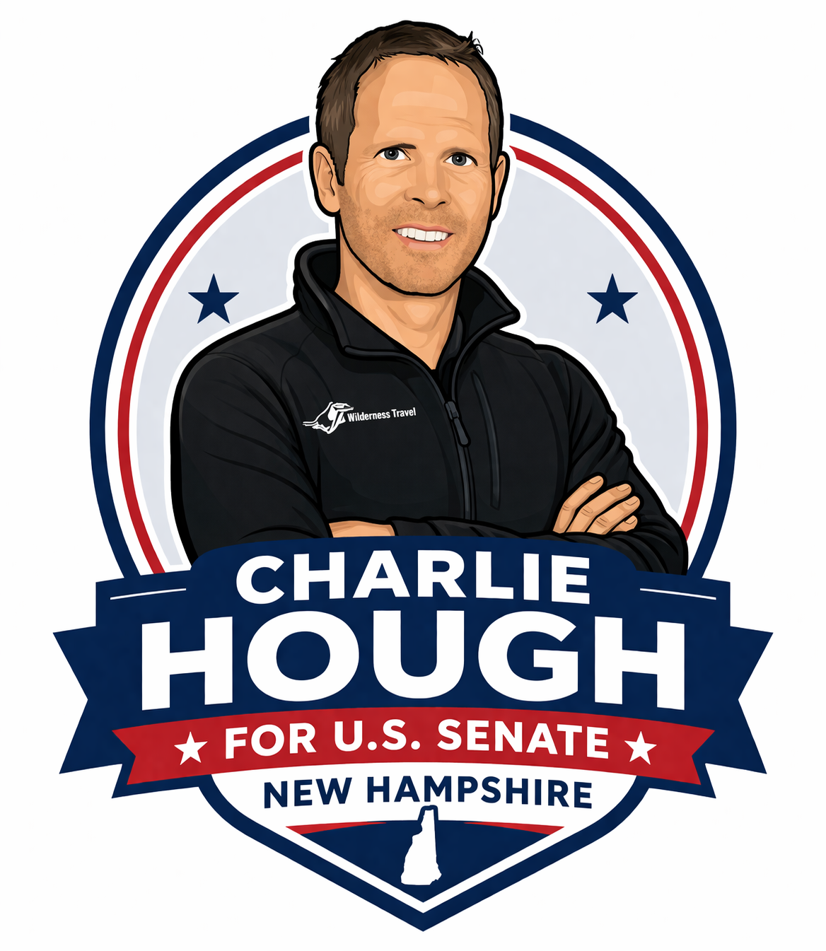 Charlie Hough